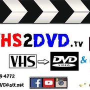 VHs2Dvd ..